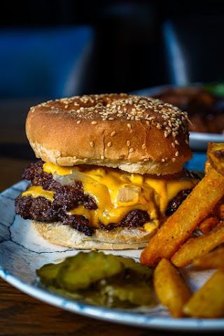 The Mercantile by null