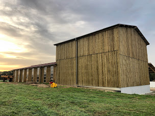 Photo n°12 de Charpente Habitat Bois Dumontet à Poule-les-Écharmeaux (Constructeur de maisons en bois)