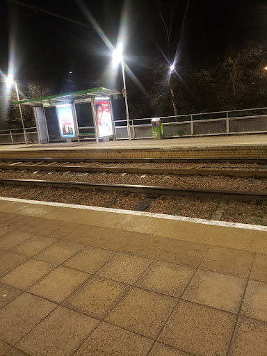 Ampere Way - Thumbnail