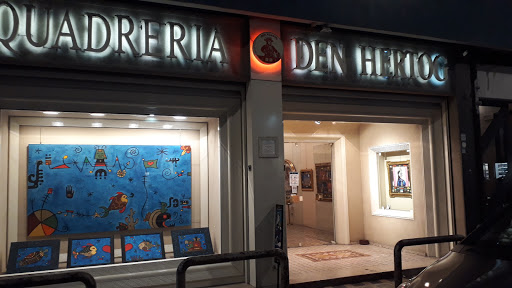 Quadreria Den Hertog - Thumbnail