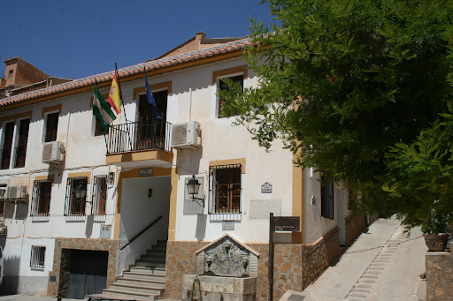 Ayuntamiento De Torvizcon - Thumbnail