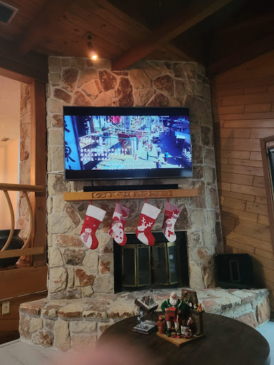 AV SMART TECH - Visual