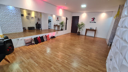 Point da Dança - Escola de Dança Suzano