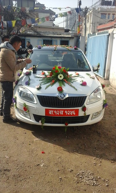 Photos of Buddha Transport Service Pvt.Ltd