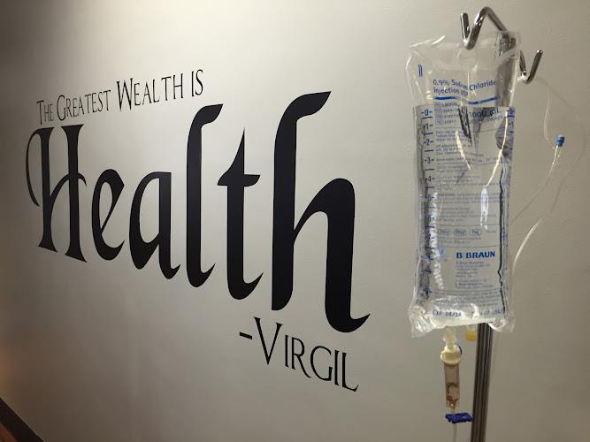 61Five Health & Wellness clinic