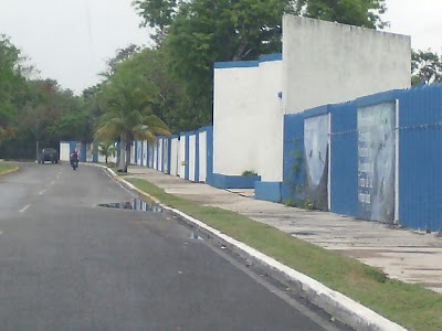 Photos of CETMAR # 10