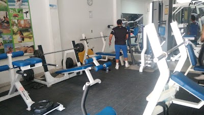 Photos of Gimnasio Sport Force Gym