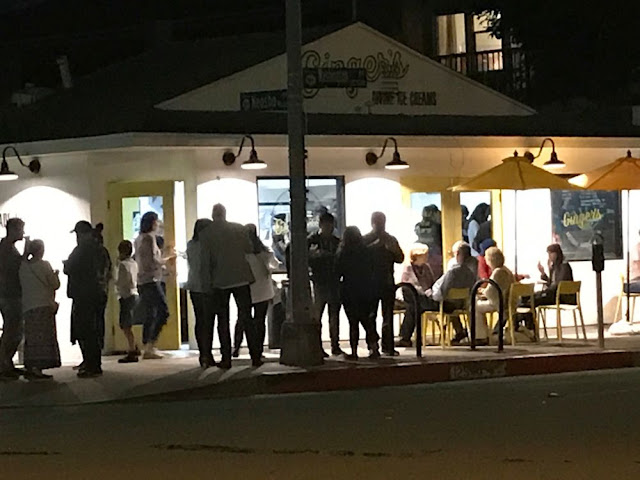 Ginger's Divine Ice Creams by null