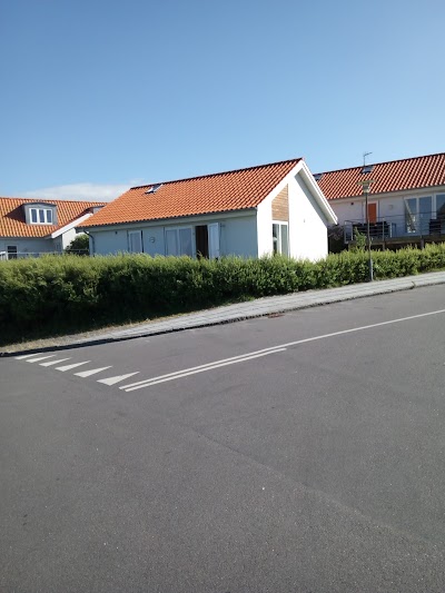 Photos of Gudhjem Camping