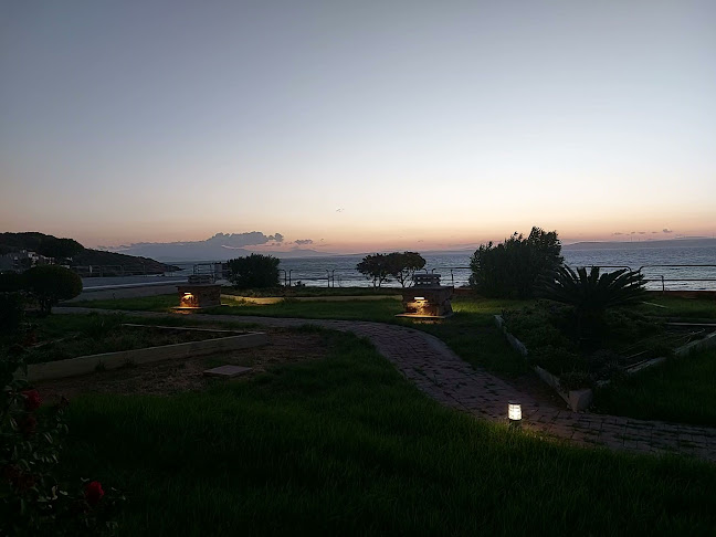 Σχόλια και κριτικές για το Golden Sand Hotel