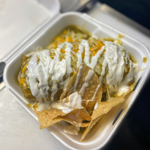 Mama Loli's Mexican Food - Thumbnail