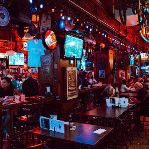 Serum's Good Time Emporium by null