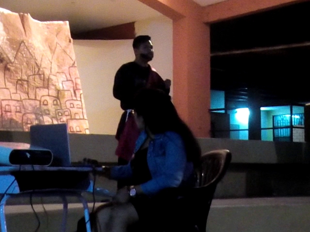 Complejo Deportivo IPD Piscina Matute - Tienda de deporte