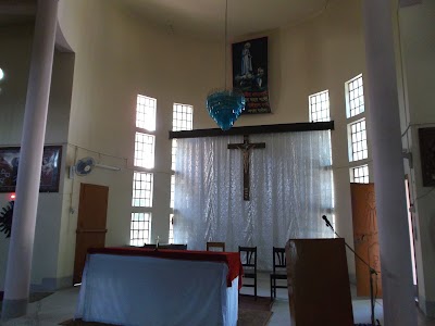 Photos of Fatema Rani Church