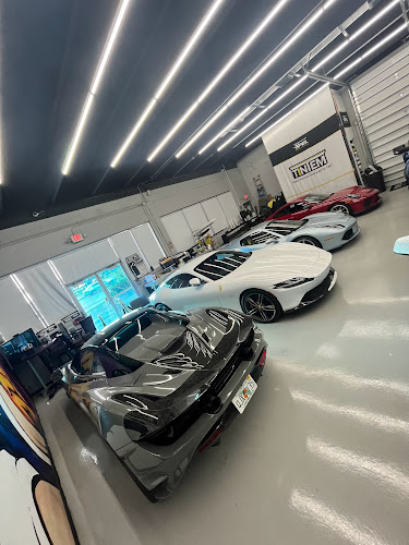 Tintem Paint Protection Film & Automotive Tint