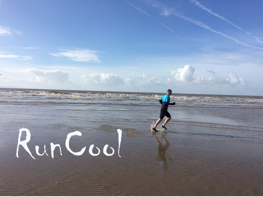 RunCool Ltd - Visual