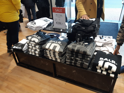 BALR. Store Roermond - Thumbnail