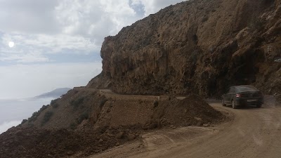 Photos of Tizi n'Test 2100 M