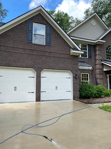 Photo of Coastal Georgia Pressure Washing LLC located in  - Top-rated Pressure Washing Service nearby.