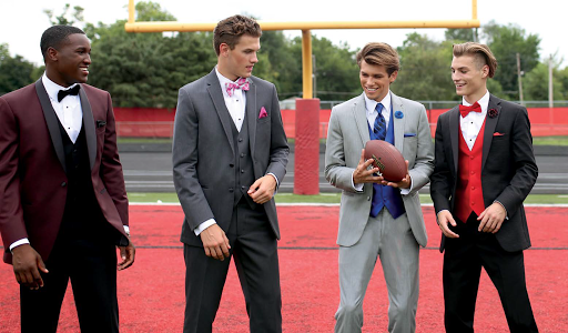 Suit and Tux Shop Gallery - United States