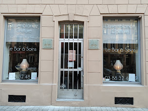 Photo n°3 de Dissemblance coiffure - Les Cheveux au Naturel à Strasbourg (Salon de coiffure)