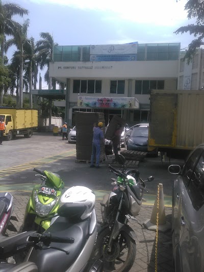 Photos of PT. Century Batteries Indonesia