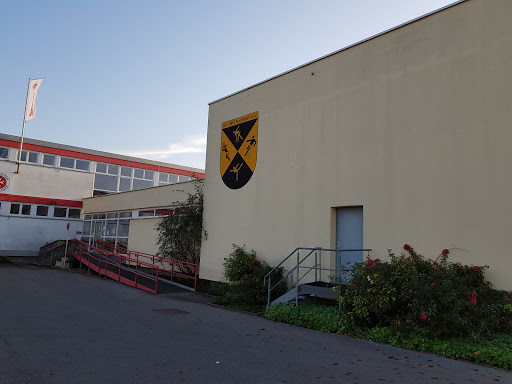SV 1965 Nordheim e. V. Logo