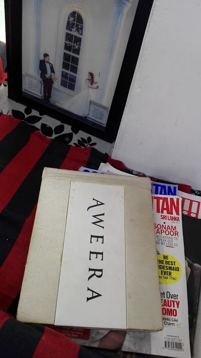 Photos of Aweera Hair & Beauty