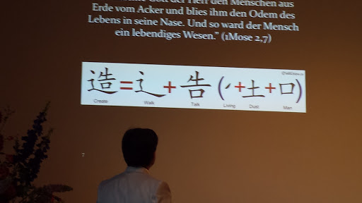 Adventgemeinde Wolfratshausen - Thumbnail
