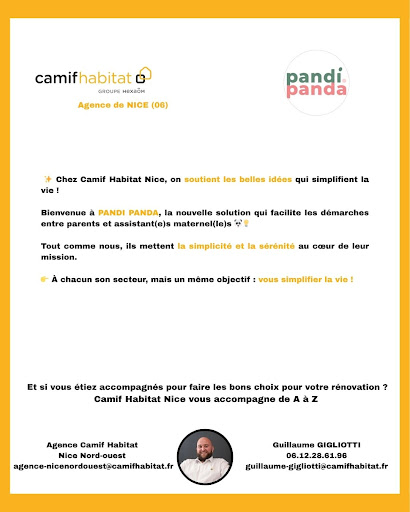 Une belle aventure commence !Je suis hyper fière de...