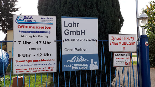 Lohr GmbH Gallery - Germany