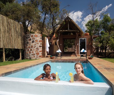 Photos of Kedar Heritage Lodge, Conference Centre & Spa