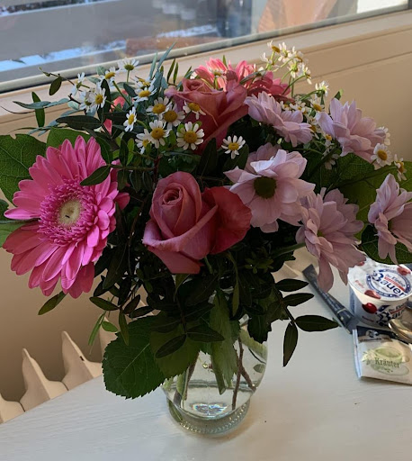 Blumen-Koller - Thumbnail