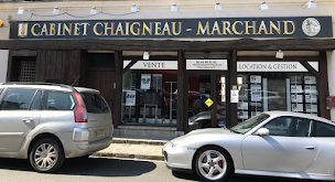 Photo n°1 de Agence immobilière - Cabinet Chaigneau Marchand à Milly-la-Forêt (Consultant immobilier)