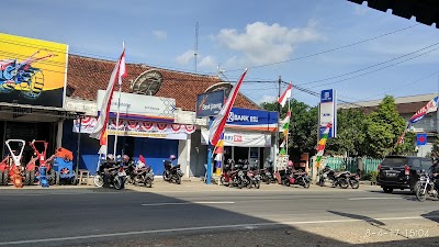 bank