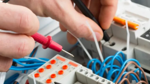 Muranda Electrical Solutions Ltd