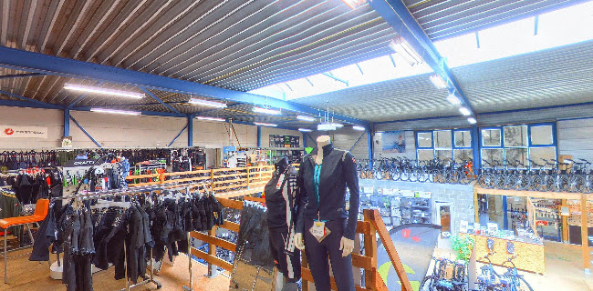 In 't Ven Sport - Fietsenwinkel