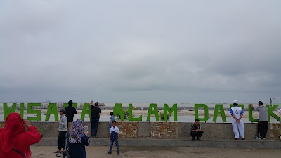 Photos of Pantai Datuk, Kuala Tanjung