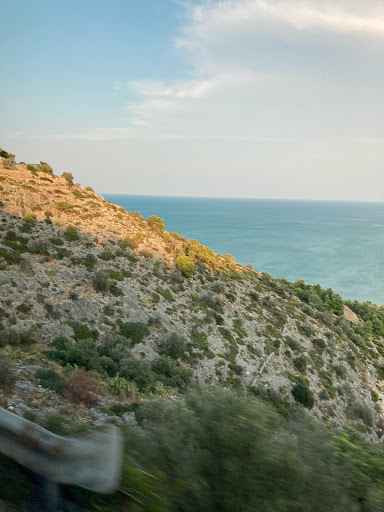 Monte Sant'Angelo - Panoramica JUNNO dir.MSA - Thumbnail
