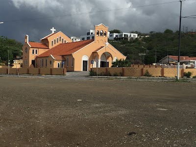 Photos of Christoffel National Park Food Stalls