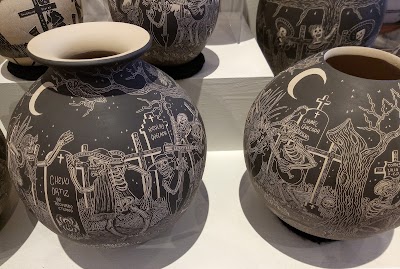 Andrea Fisher Fine Pottery