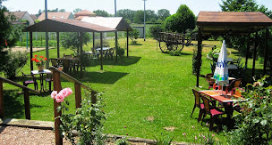 Photo n°3 de RESTAURANT LE CAQUELON à Moulins (Bar)