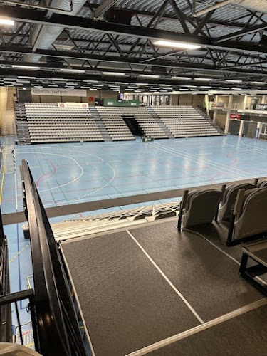 Sydjysk Sparekasse Skansen - Sønderborg