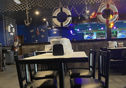 Crab Seafood House Clayton, NC