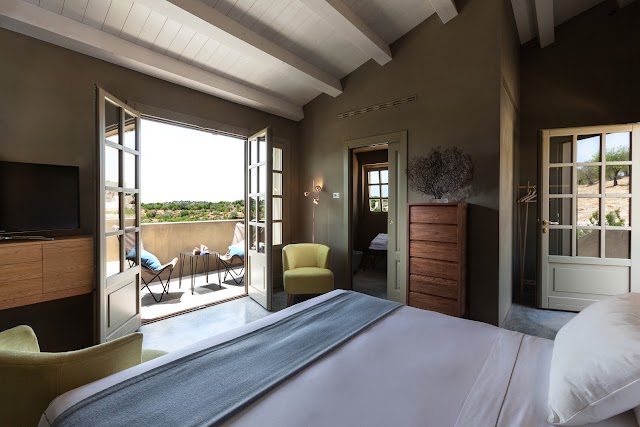 CountryHouse Villadorata