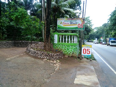 Photos of International Spice Walk