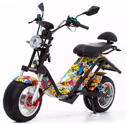 Photo n°10 de Gwada Rider Shop Location de scooter et trottinette électrique st François à Saint-François (Service de location de vélo)