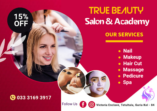 Finding the right beauty salon in Tetultala, Garia can make all the difference in appearance and… post image
