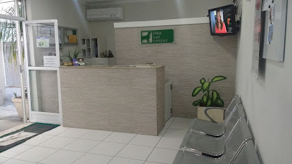 Ilha Vet Center - Clínica Veterinária