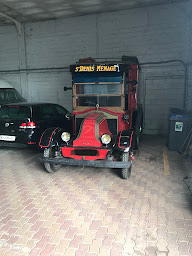 Photo n°21 de AS Autosécurité Contrôle Technique CHANTELOUP LES VIGNES à Chanteloup-les-Vignes (Centre de contrôle technique)